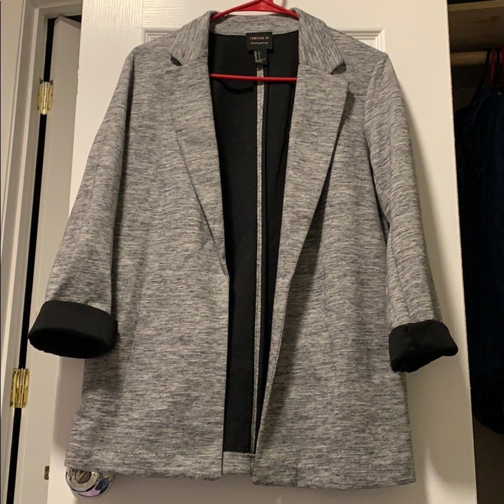 Forever 21 Blazer